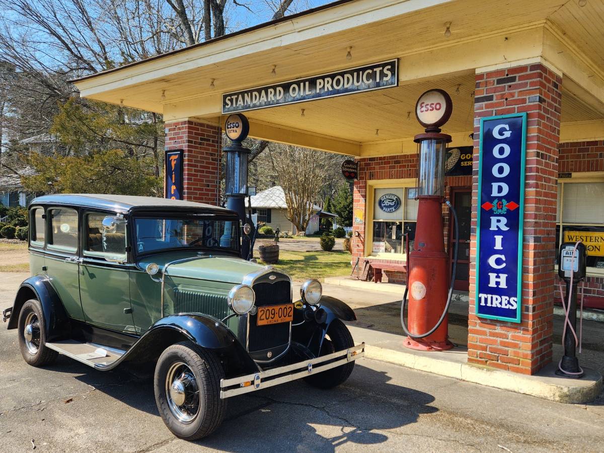 Ford-1931