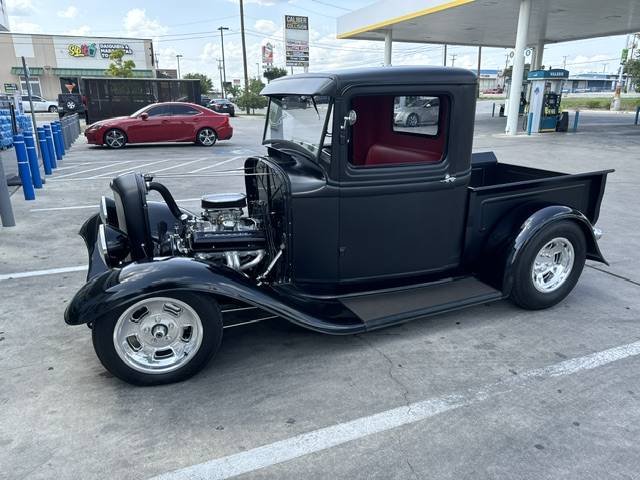 Ford-1932-black