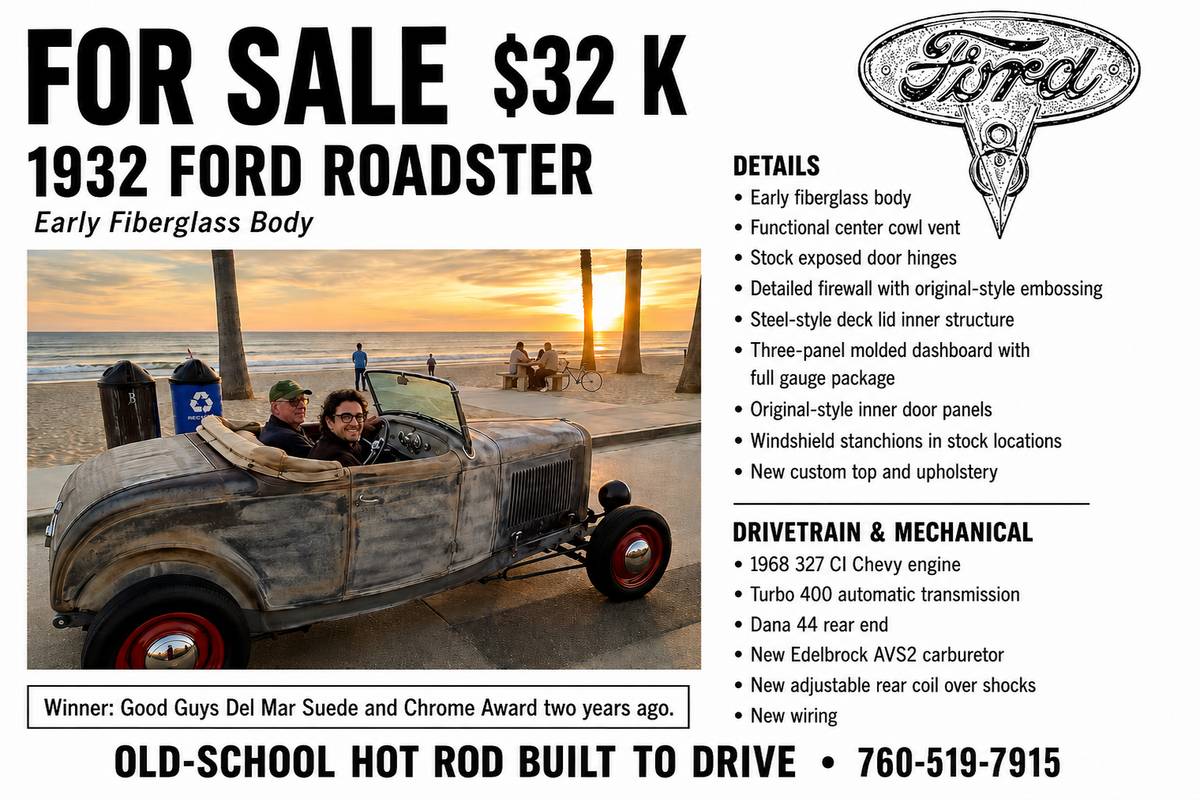 Ford-1932-grey