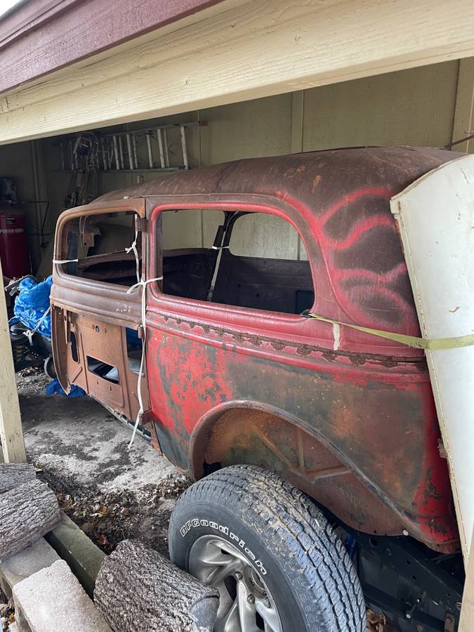 Ford-1934-red