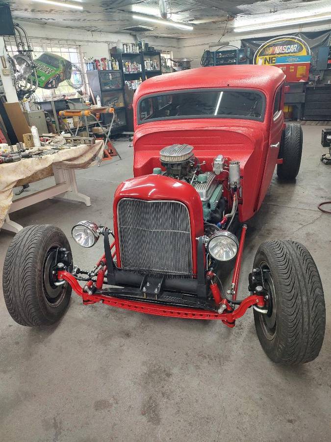 Ford-1934