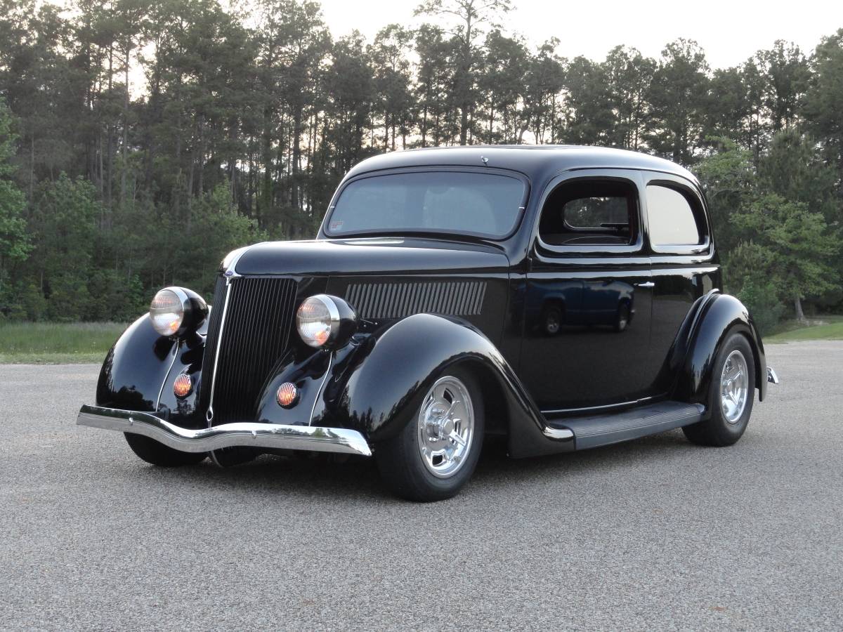 Ford-1936-black