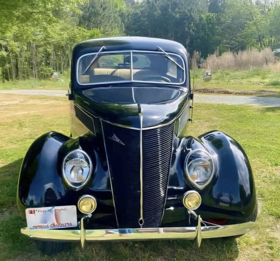 Ford-1937