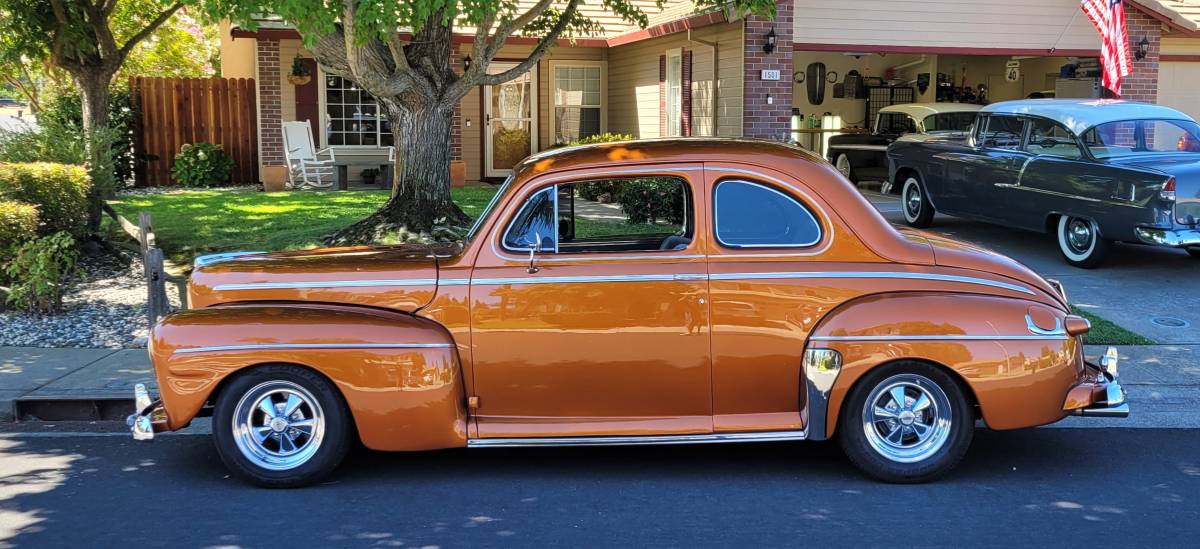 Ford-1946-custom