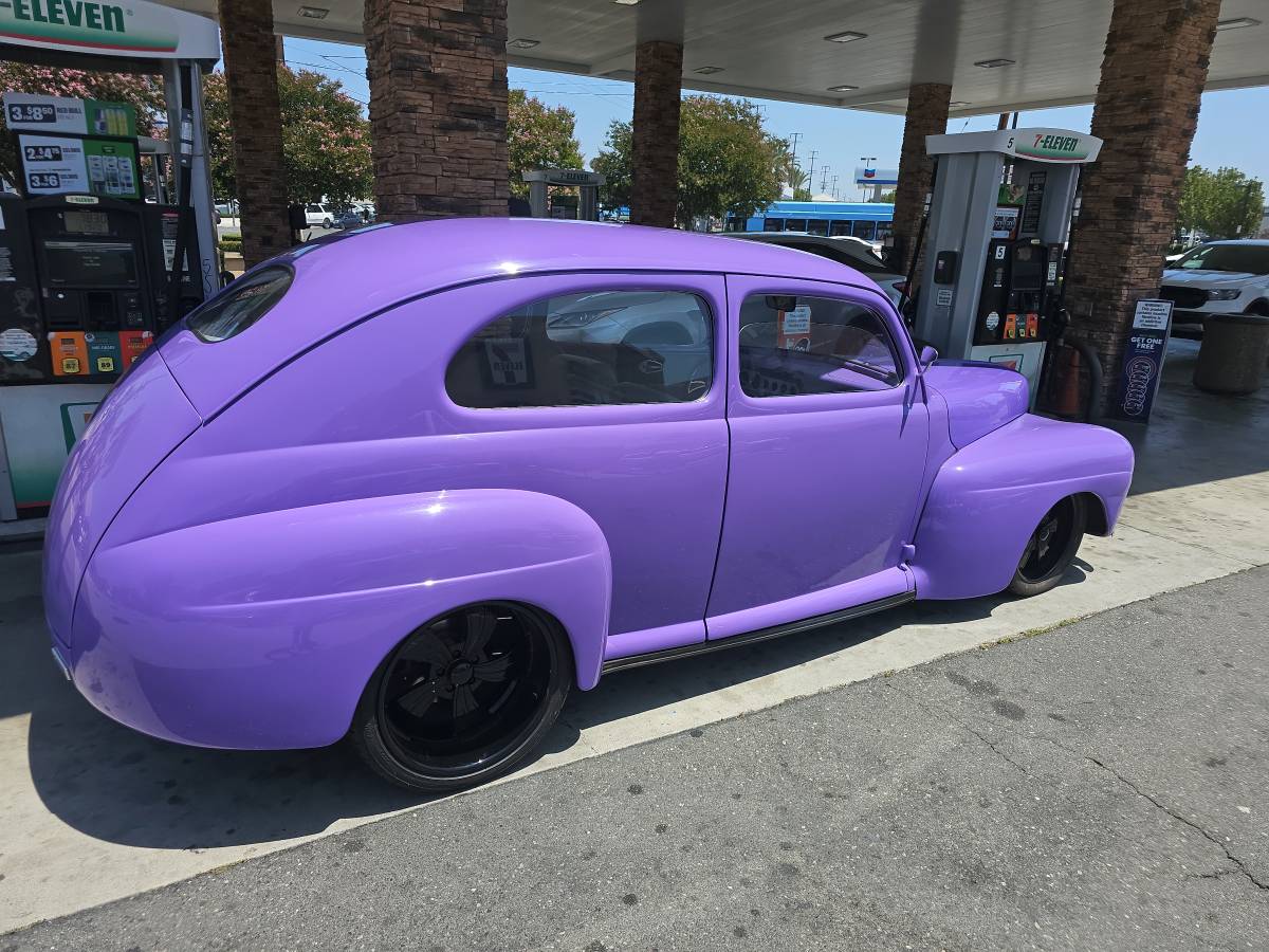 Ford-1948-purple