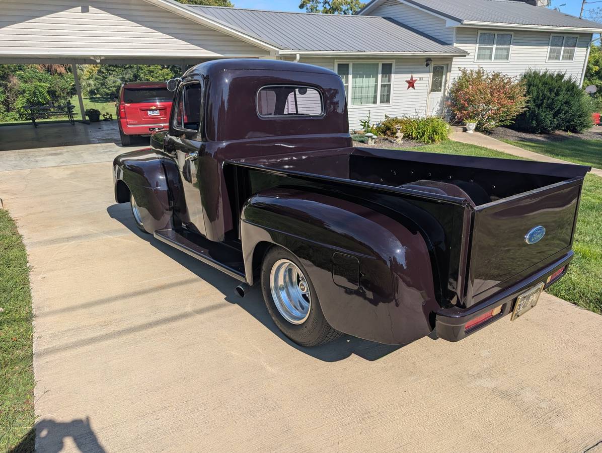 Ford-1949-black