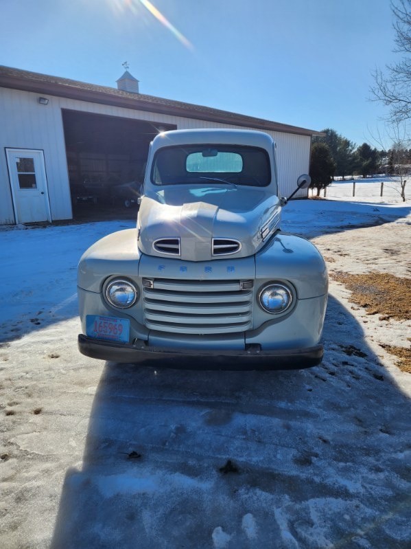Ford-1950