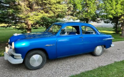 Ford  1951