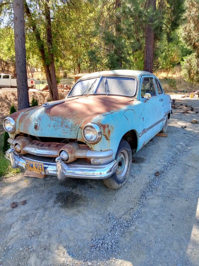 Ford-1951-blue
