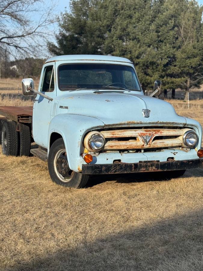 Ford-1953-blue