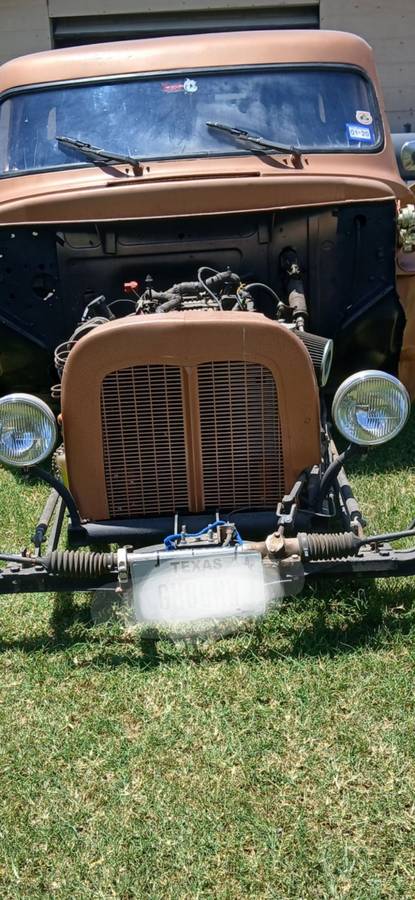 Ford-1953-brown