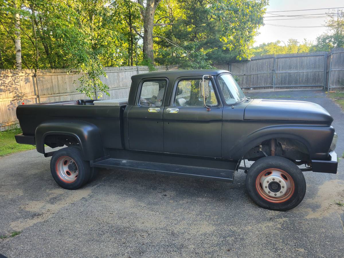 Ford-1965-black