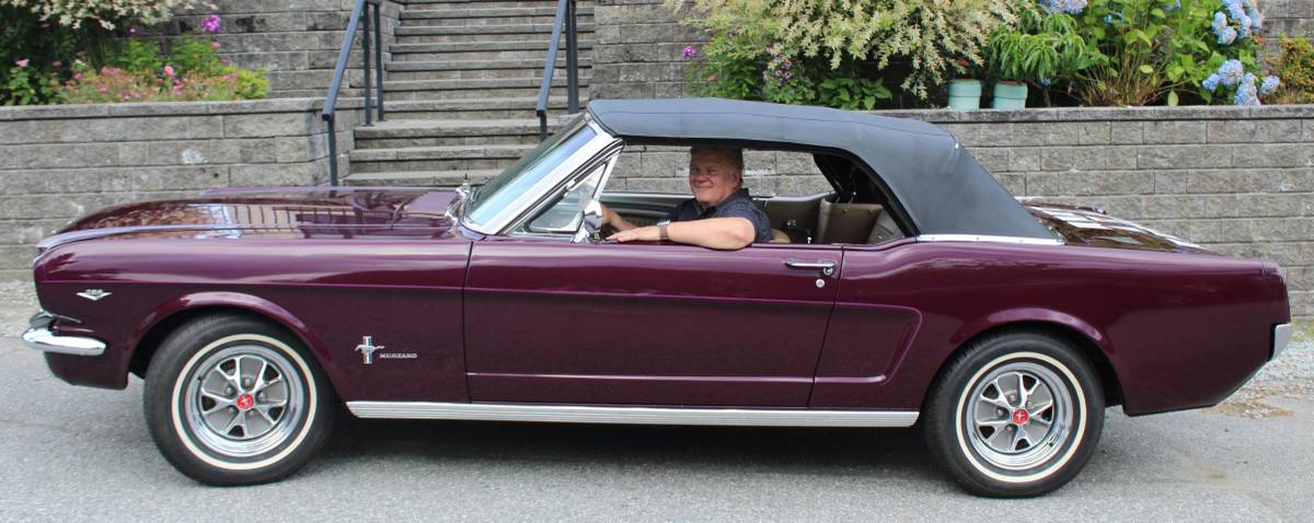 Ford-1965-purple