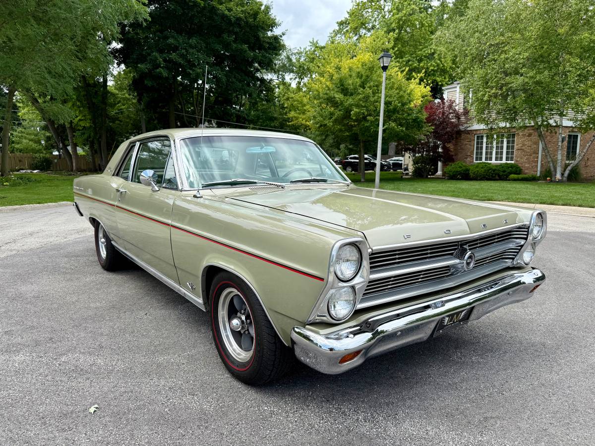 Ford-1966