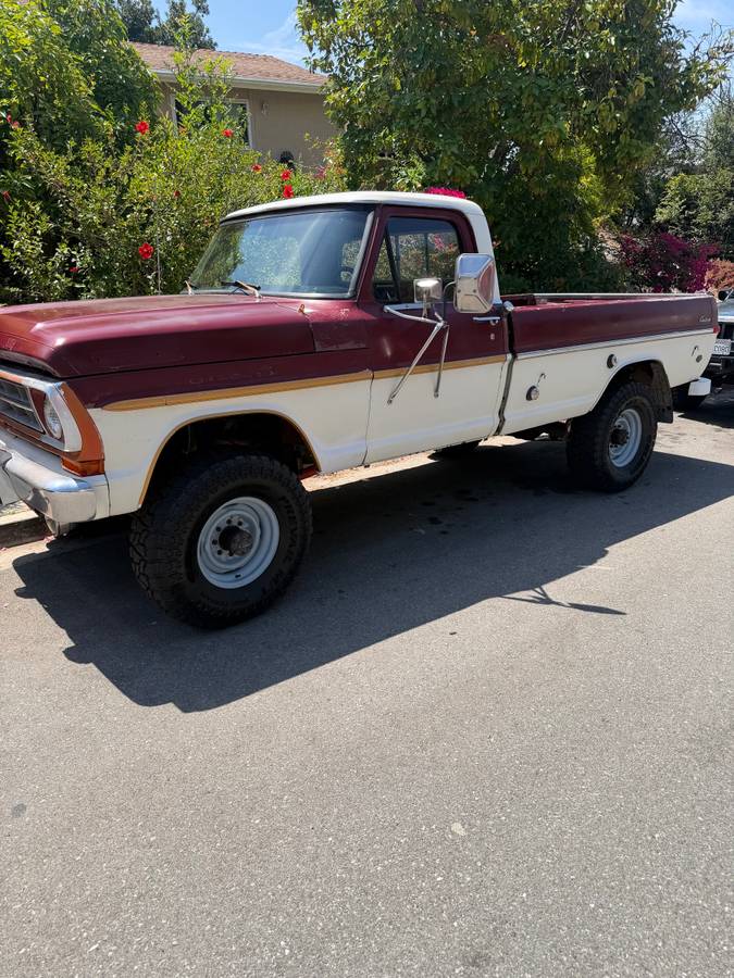 Ford-1967-red
