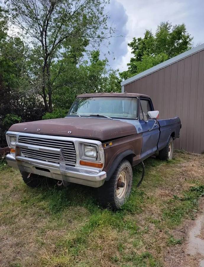 Ford-1979-f-250-1979-brown