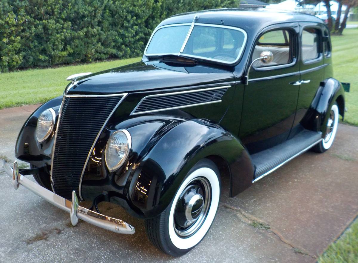 Ford-78-1937-black