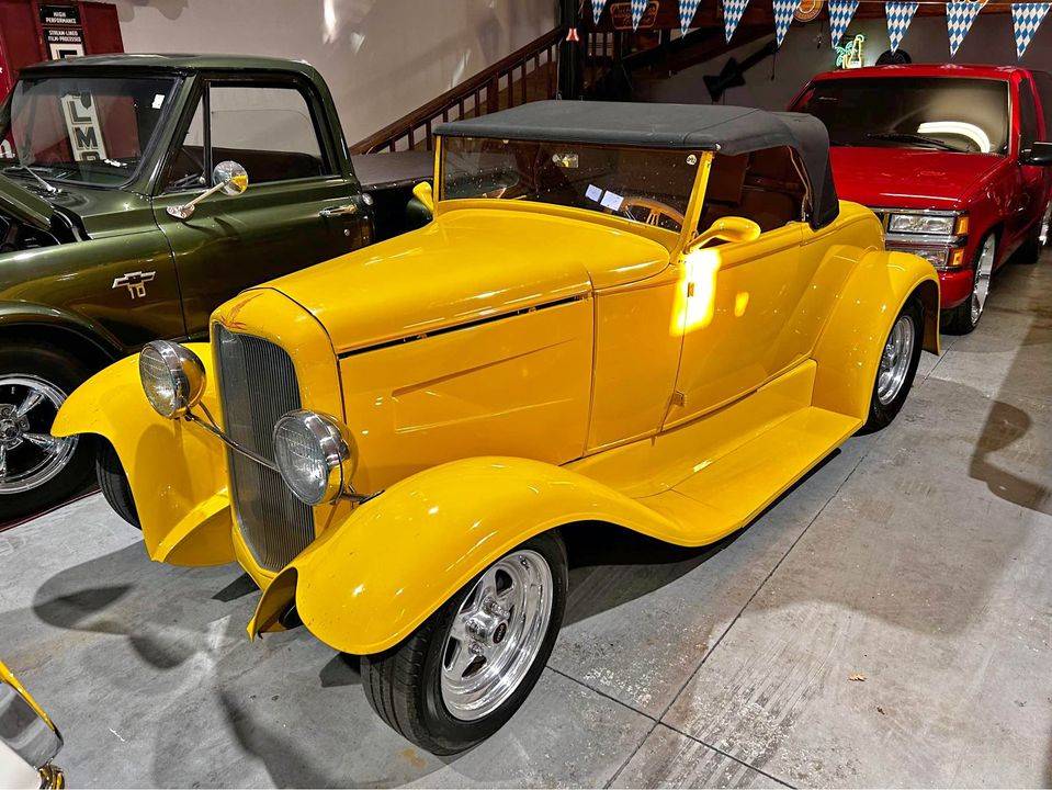 Ford-A-1931-custom