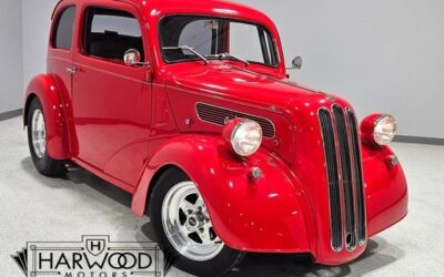 Ford Anglia 1948