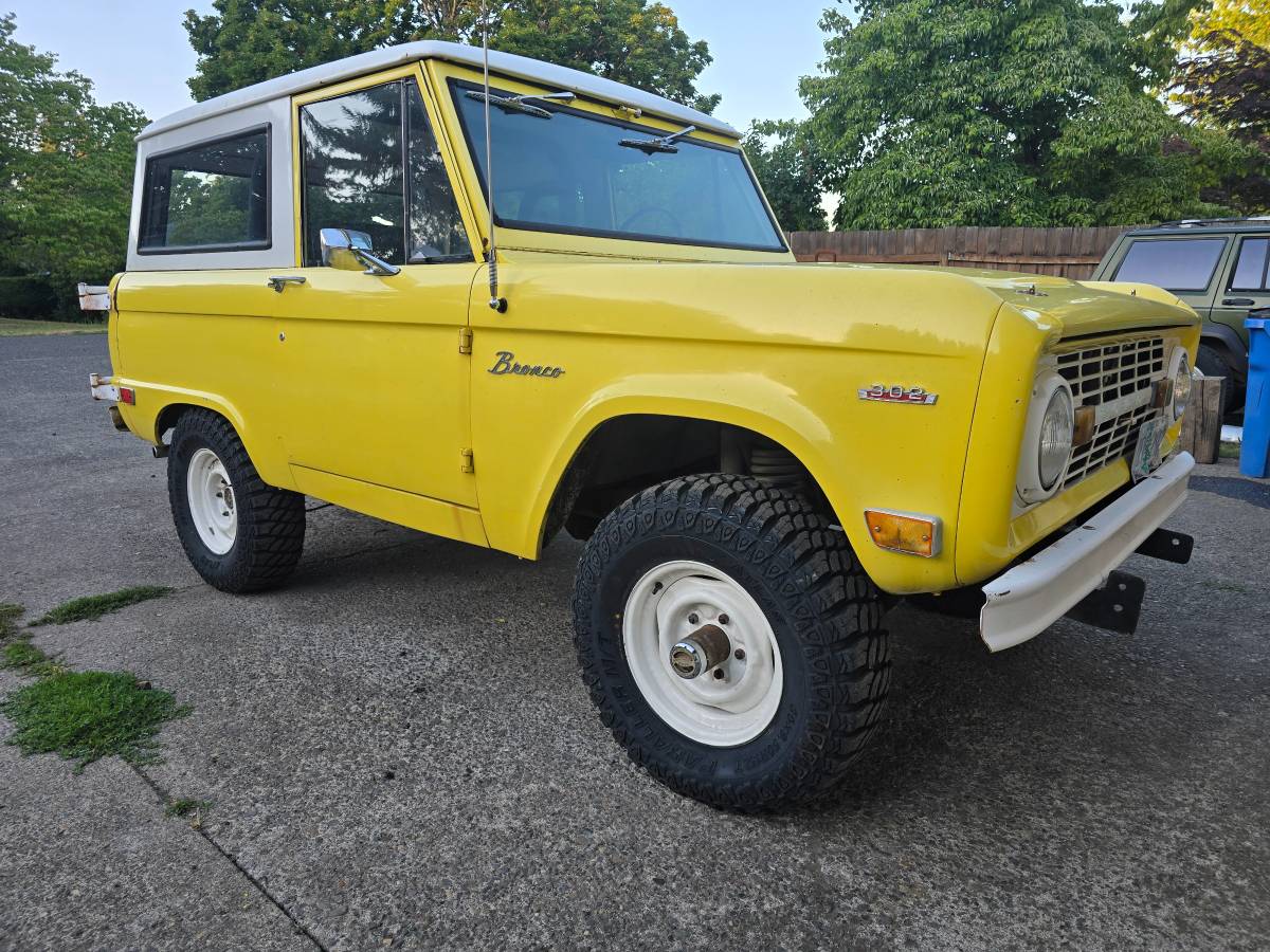 Ford-Bronco-1969 Ford-Bronco-1969