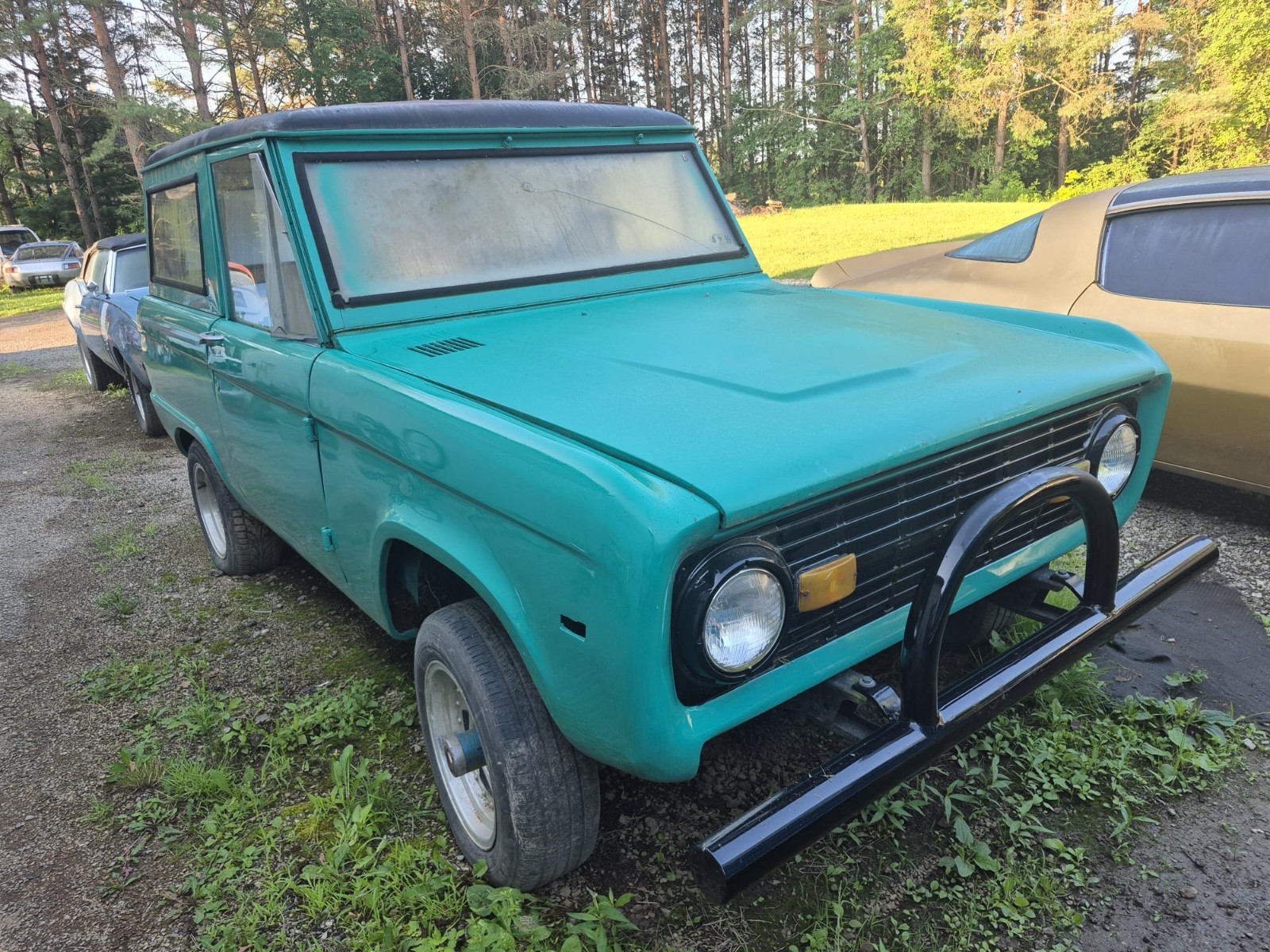 Ford-Bronco-1972