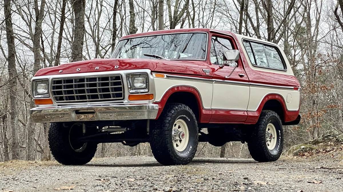 Ford-Bronco-ranger-xlt-1978