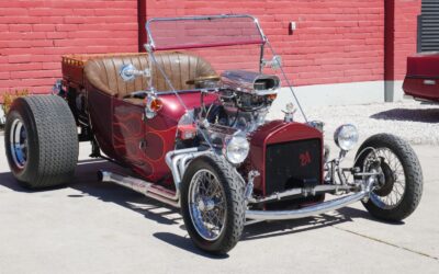 Ford CP 1924