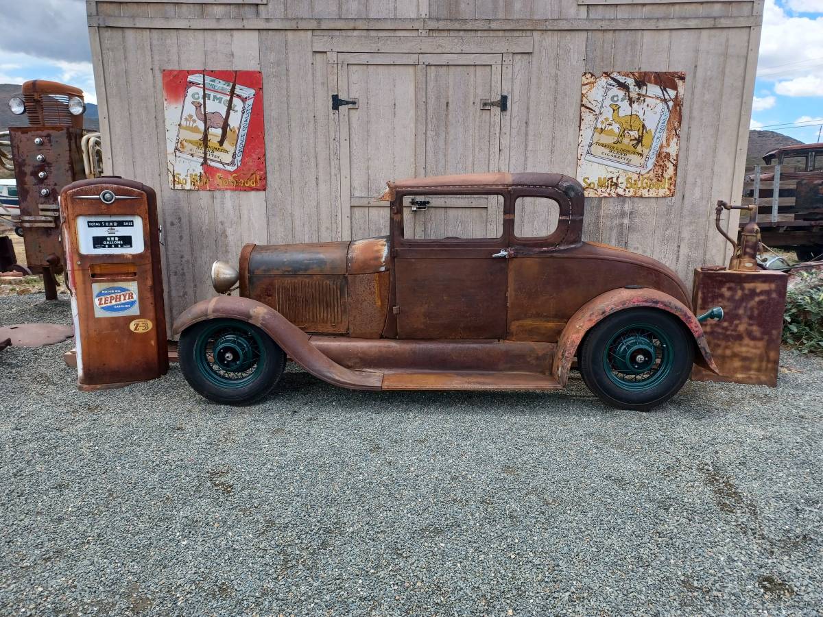 Ford-Coupe-1929