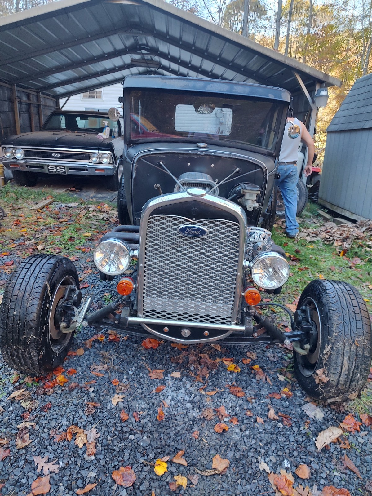 Ford-Coupe-1931