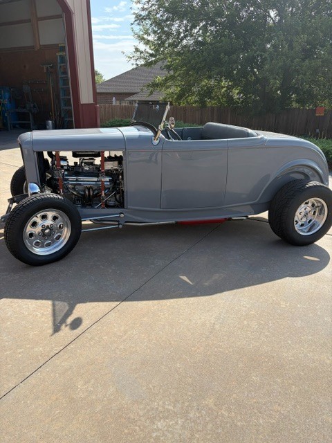 Ford-Coupe-1932-Coupe-Black
