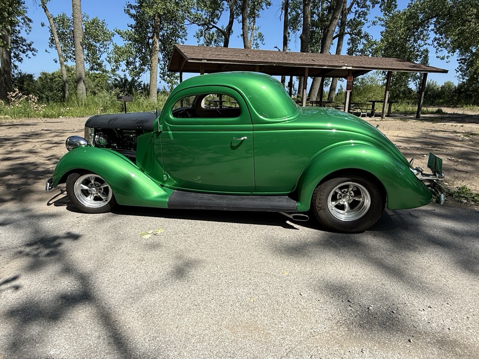 Ford-Coupe-1936-Coupe-Tan