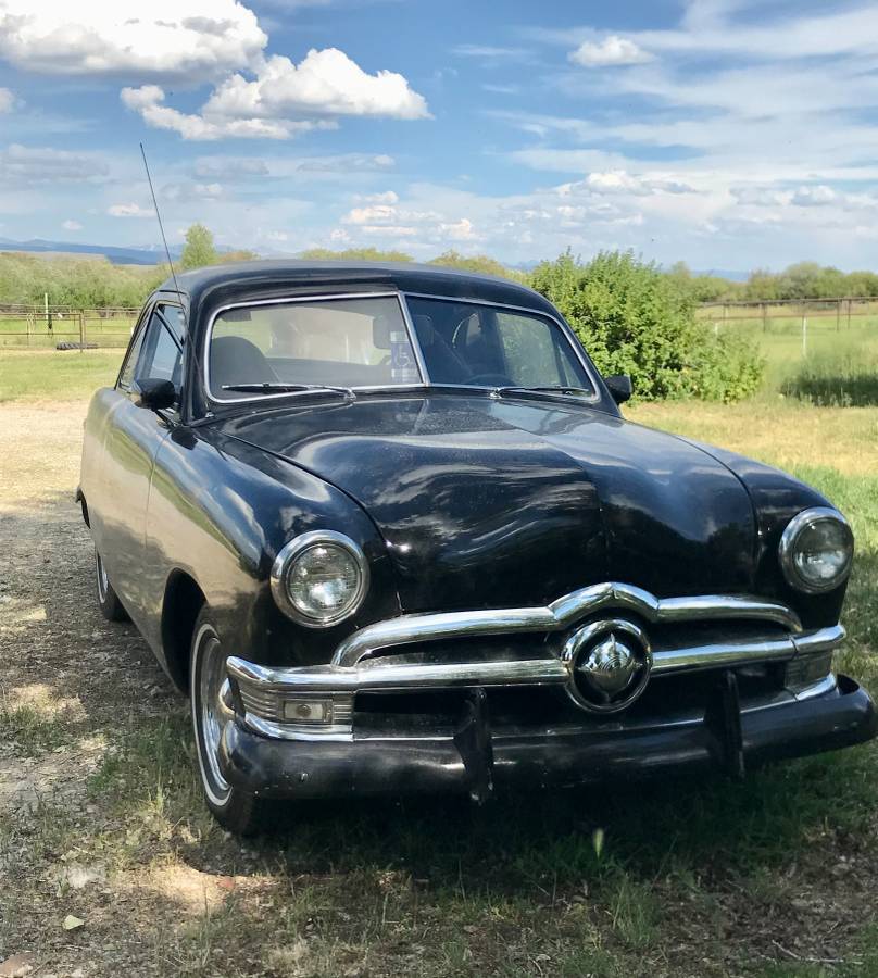 Ford-Coupe-1950-black