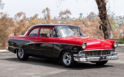 Ford Customline 1956