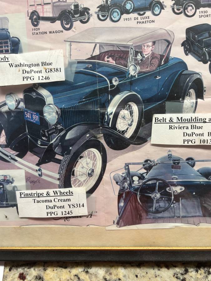 Ford-Delux-roadster-1931-blue