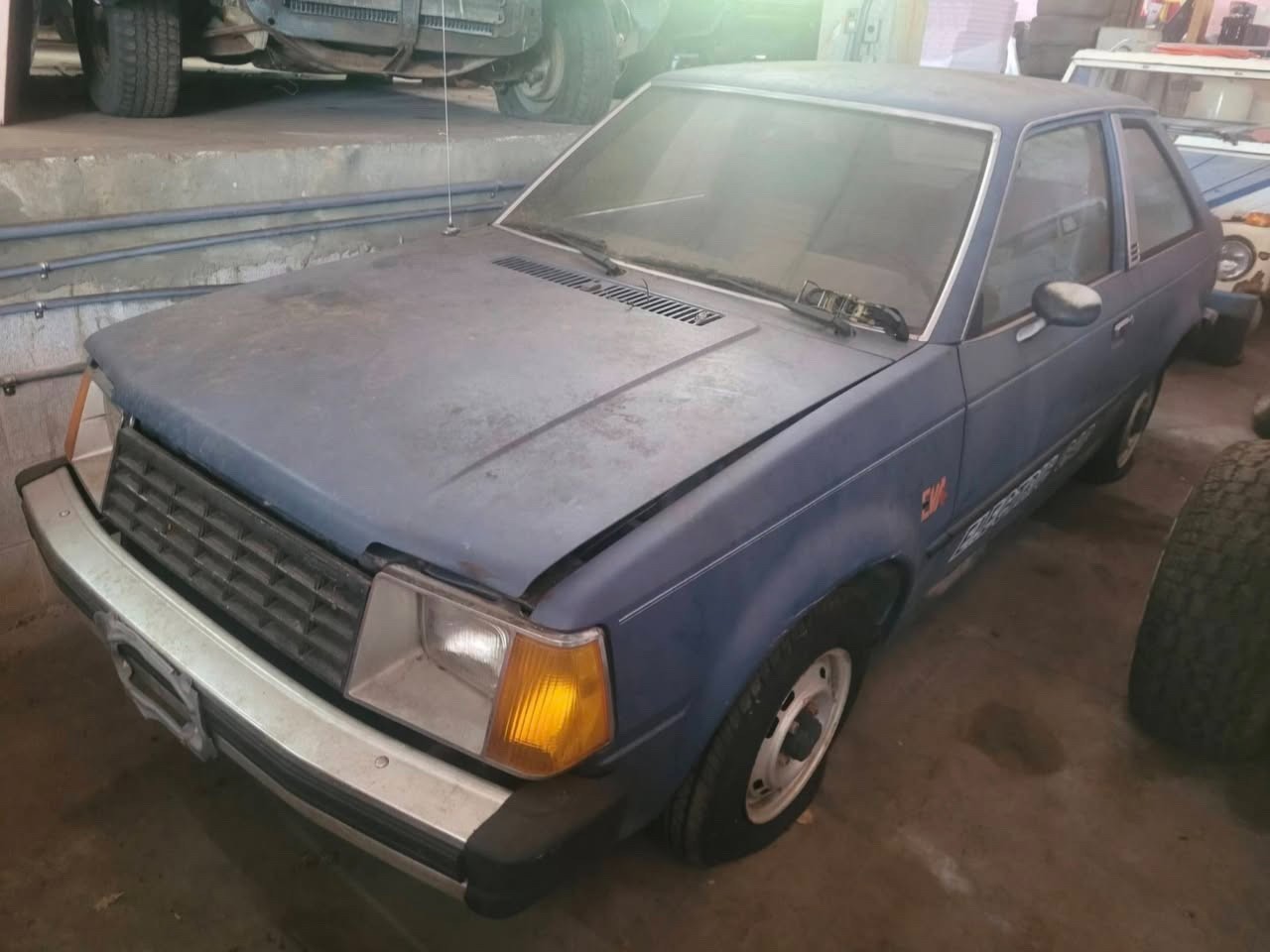 Ford-Escort-1980-Hatchback-Blue