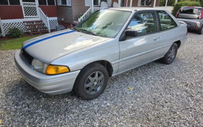 Ford Escort 1996