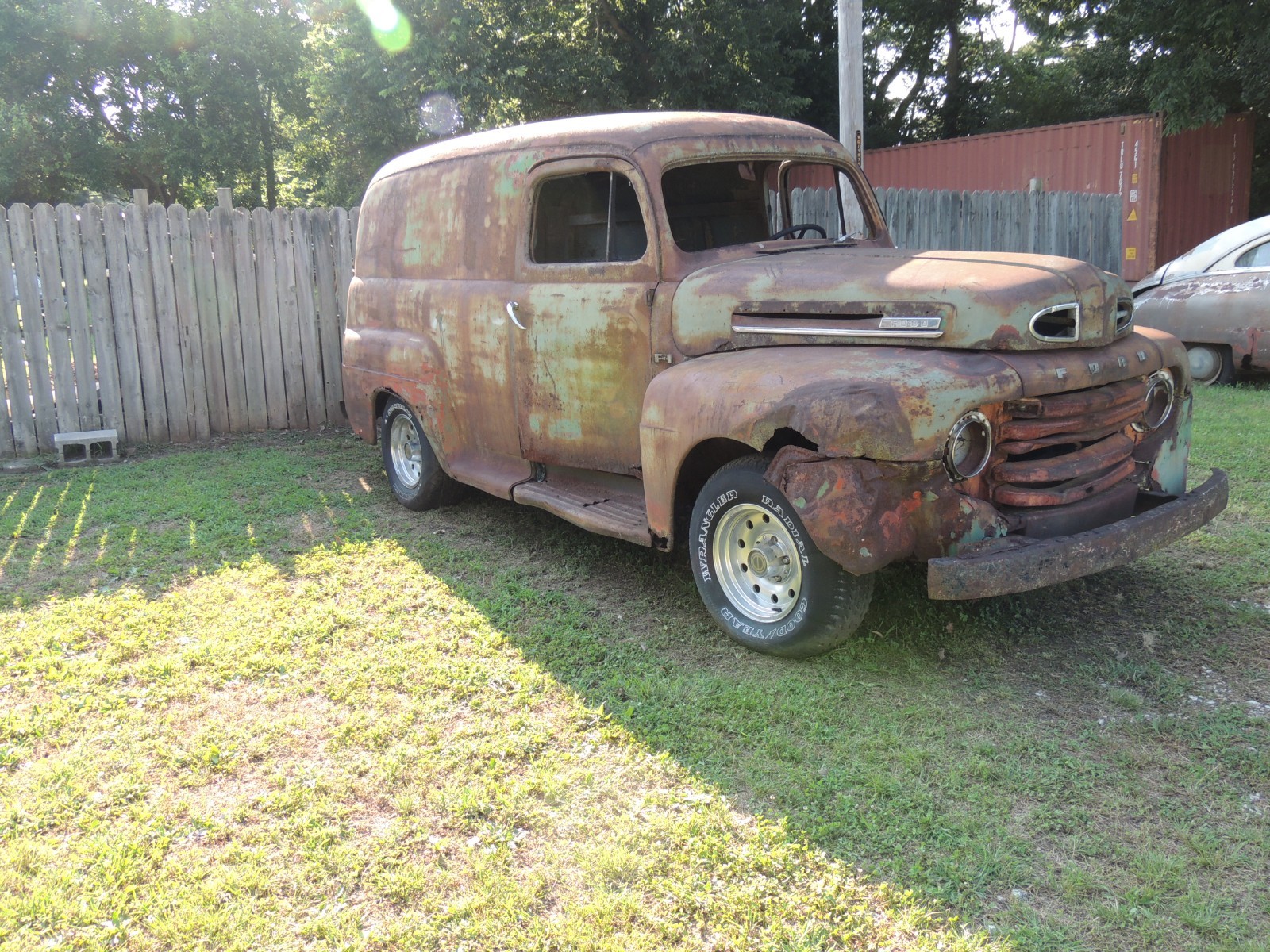 Ford-F-100-1949