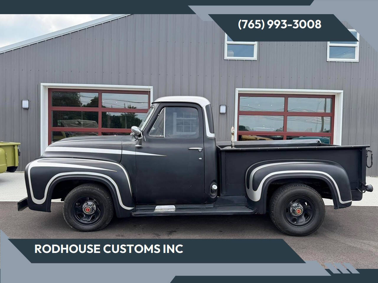 Ford-F-100-1953-Black
