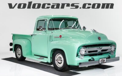 Ford F-100 1956