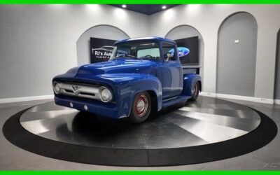 Ford F-100 1956
