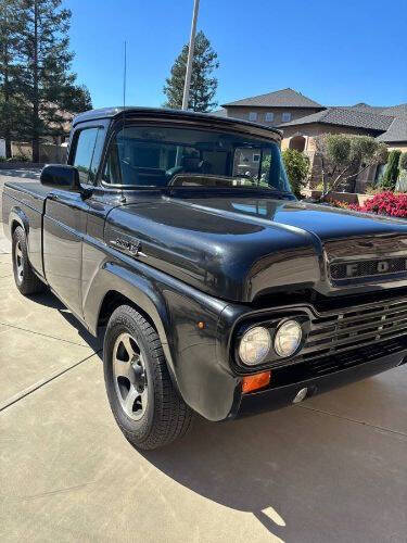Ford-F-100-1959-Black-Metallic