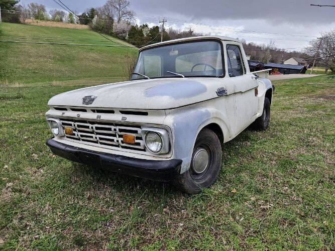 Ford-F-100-1961
