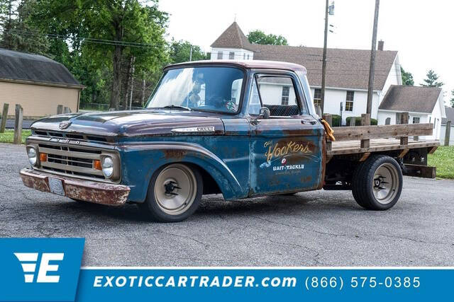 Ford-F-100-1962-Blue-Patina-BlueMulti-Color