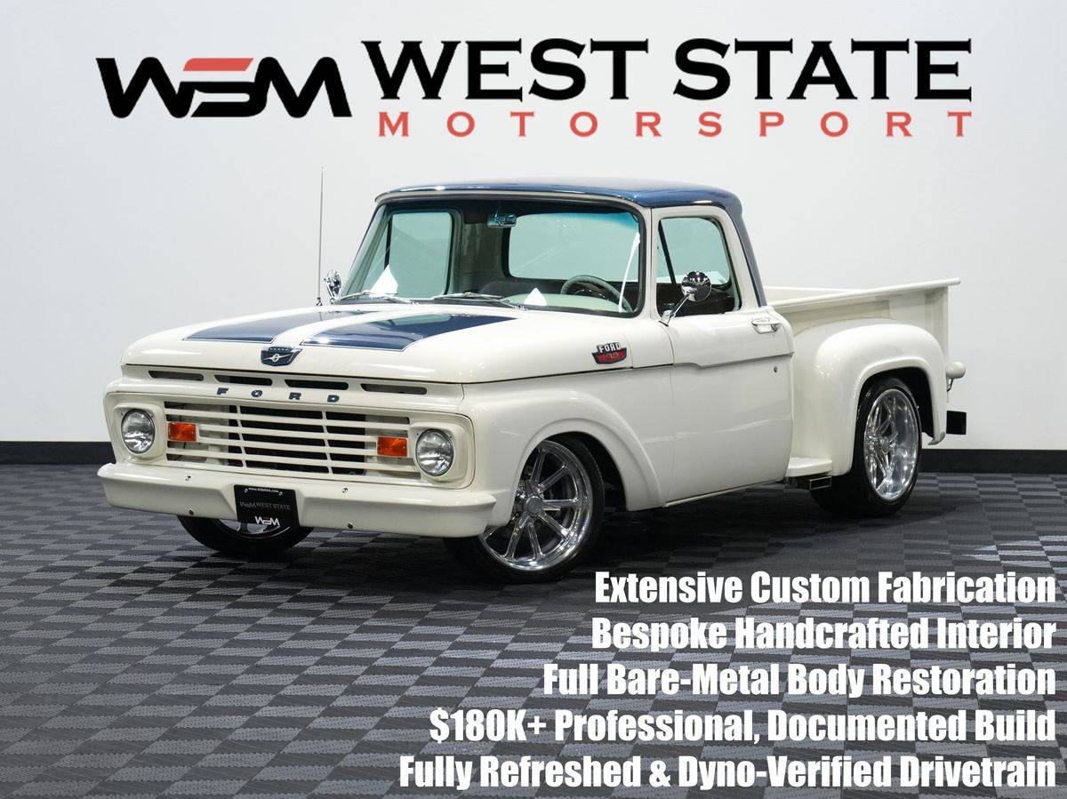 Ford-F-100-1963-white