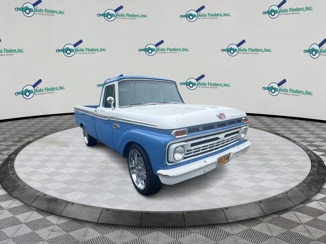 Ford-F-100-1966