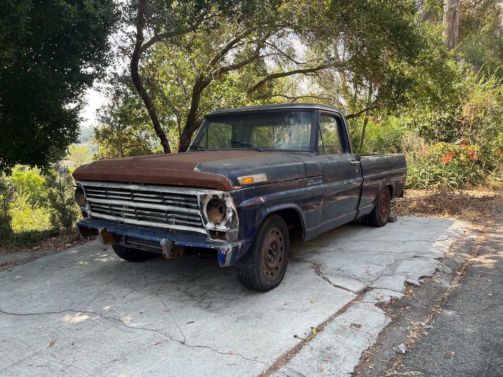 Ford-F-100-1969