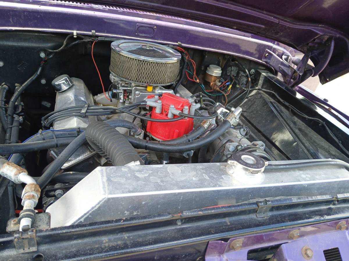 Ford-F-100-long-bed-1965-purple