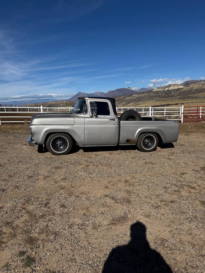 Ford-F-150-1957-grey