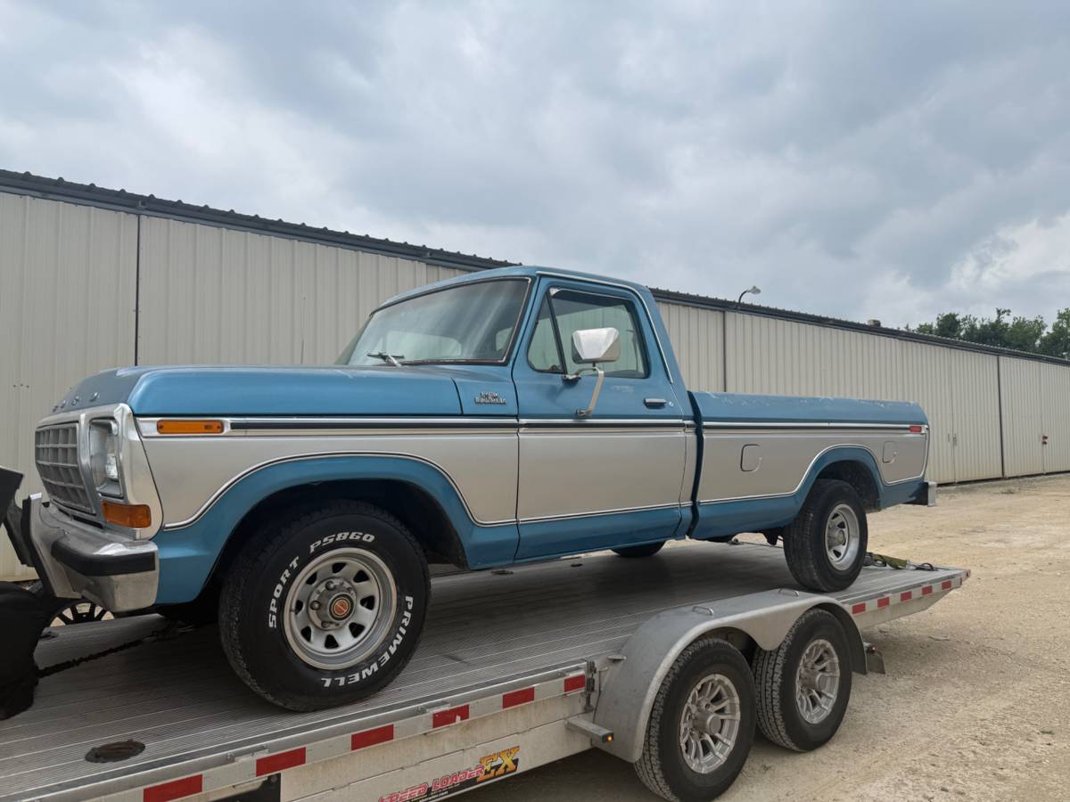 Ford-F-150-1979
