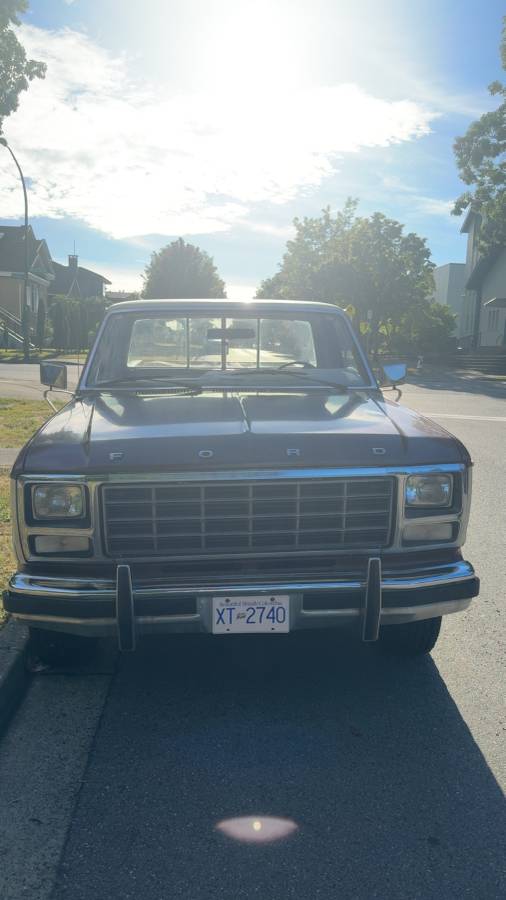 Ford-F-150-1980